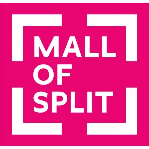 Mall of Split